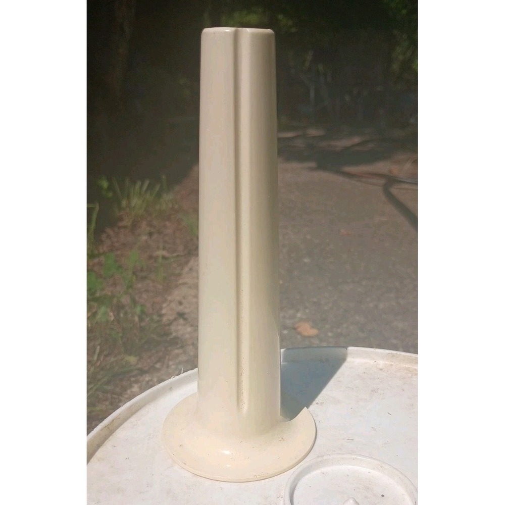 Moulinex Models 244 308 SAUSAGE STUFFER ATTACHMENT  - Replacement part